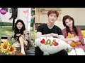 Download Lagu 幕后画面流出！白敬亭章若楠甜蜜瞬间曝光