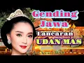 Lagu Lancaran Udan Mas - Javanese Gamelan - Traditional music relaxing