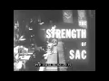 THE STRENGTH OF SAC 1960S U S AIR FORCE STRATEGIC AIR COMMAND B-52 OPERATION BIG STAR 23414