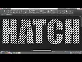 Hatch in AutoCAD Tutorial