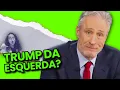 Download Lagu Pesquisa Surpreende: Comediante Pode Ser o Novo Presidente dos EUA