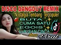 Download Lagu CUMA SATU‼️DISCO DANGDUT WAKATOBI ALBUM TERVIRAL 2025 2JAM NONSTOP 