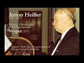 Download Lagu Anton Heiller: Vesper (1977) – Thomas Obeth, organ