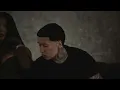 MERO TOTE | BLESSD ❌ DE LA ROSE ( VIDEO OFICIAL )