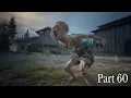 Days Gone Walkthrough Part 60 Old Sawmill Checkpoint-No Commentary