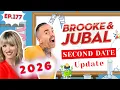 Brooke And Jubal Second Date Update EP 177 When Silence Was the Loudest Answer