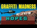 Download Lagu HOLLYWOOD GRAFFITI HORROR!