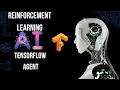 Reinforcement Learning using TensorFlow Agents Part-2