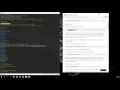 COMP525 Django Tutorial 1