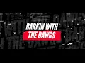 Barkin With The Dawgs Jaden Amasiu