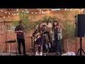 Sierra Ferrell - Don’t Let Your Deal Go Down - Turner Farm, North Haven Island, ME (7/25/21)