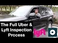 How to Pass the Inspection 2024 Dylan Himmerich
