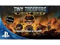 Video di Tiny Troopers Joint Ops -- Features Trailer | PS4, PS3, PS Vita