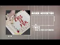TWICE - THIS IS FOR (Extended) [BASS BOOSTED]