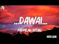 Download Lagu Fadhilah Intan - ...Dawai... (Lirik) | Mix Lirik