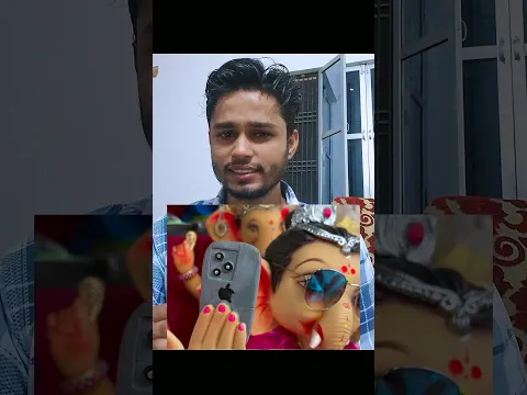 गणेश भगवान की मूर्तियों की अद्भुत दर्शन ##shorts #ganeshji #ganpati