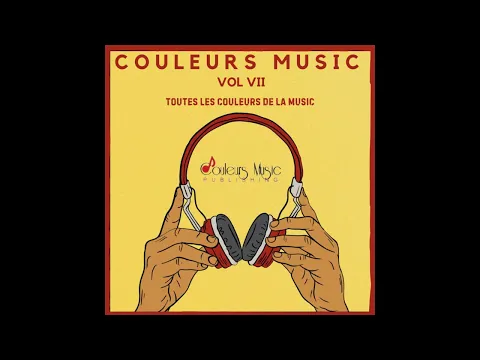 Download MP3 Couleurs Music, Vol. VII (Toutes les couleurs de la musique)