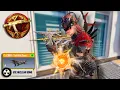 POV You re A CBR4 User in COD Mobile