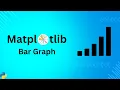 Matplotlib Basics Bar Graph