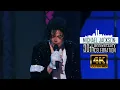 Download Lagu Michael Jackson | Billie Jean Live MSG September, 2001 (4K60FPS)