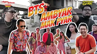 Download BTS AMBYAR MAK PYAR - NDARBOY GENK MP3