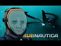 Download Lagu So I lost my mind deep in Subnautica...