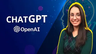 CHATGPT NA PESQUISA CIENTÍFICA (impressões iniciais)