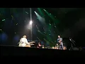 Chucho Valdés & Kenny Garrett desde JAZZ IN MARCIAC