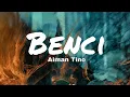 Download Lagu Aiman Tino - Benci (Lirik)