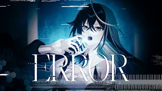 -ERROR - niki covered by 雨夜リズ