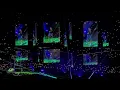 Impresionante aparicion de Bad Bunny en Ferxxxocalipsis en Medellín 2024 - "Perro Negro"