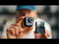 Download Lagu This Tiny Camera Changed the Way I Capture Life // Insta360 Go Ultra