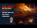 Download Lagu Fuel Crisis in Russia. The world's 3rd BIGGEST producer of Oil has too little Gasoline!