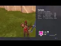 Console Demo ScufImpact How to build fast Quick scope Combat pro vs builder pro