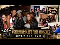 Blue s First Web Series - Bluecentric s Origin Story Bluecentric Live