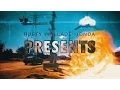 Rusty Wallace Honda PRESENTS