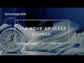 Download Lagu ASMR: one hour of sleep sounds