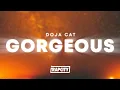 Lagu Doja Cat - Gorgeous (Lyrics)