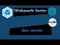 Webpack dev Server