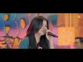DINDA TERATU - CINTA TAK HARUS MEMILIKI ( Official Live Video Royal Music )