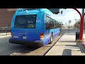 CTA 2019 Proterra Catalyst BE40 605 On Rt 66 Chicago