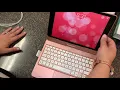 TYPECASE Flexbook Touch 6-in-1 Keyboard Case