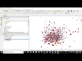 Getting started with PostGIS - Accessing your data from psql pgAdmin QGIS ArcGIS
