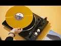 📀 VINIL PAISAGEM - TUYO | NRC+ #003 - Noize Record Club