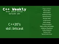 C Weekly - Ep 265