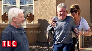 Bad Announcement Emotional Amy Roloff Shocked Roloff Family Little People Big World