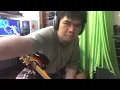 あの日にかえりたい / Those Were The Days - Yumi Matsutoya (Guitar Cover)