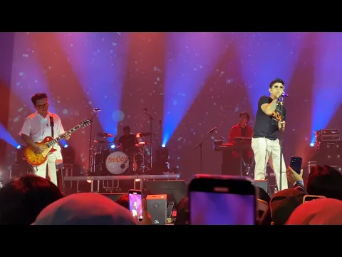 Download MP3 Kangen Band Live in Kuala Lumpur - Cinta Sampai Mati ‼️