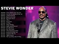 Download Lagu Stevie Wonder Best Songs Playlist Ever - Greatest Hits Of Stevie Wonder  Full Album