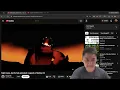 Content Creator Showcase Rosey RS